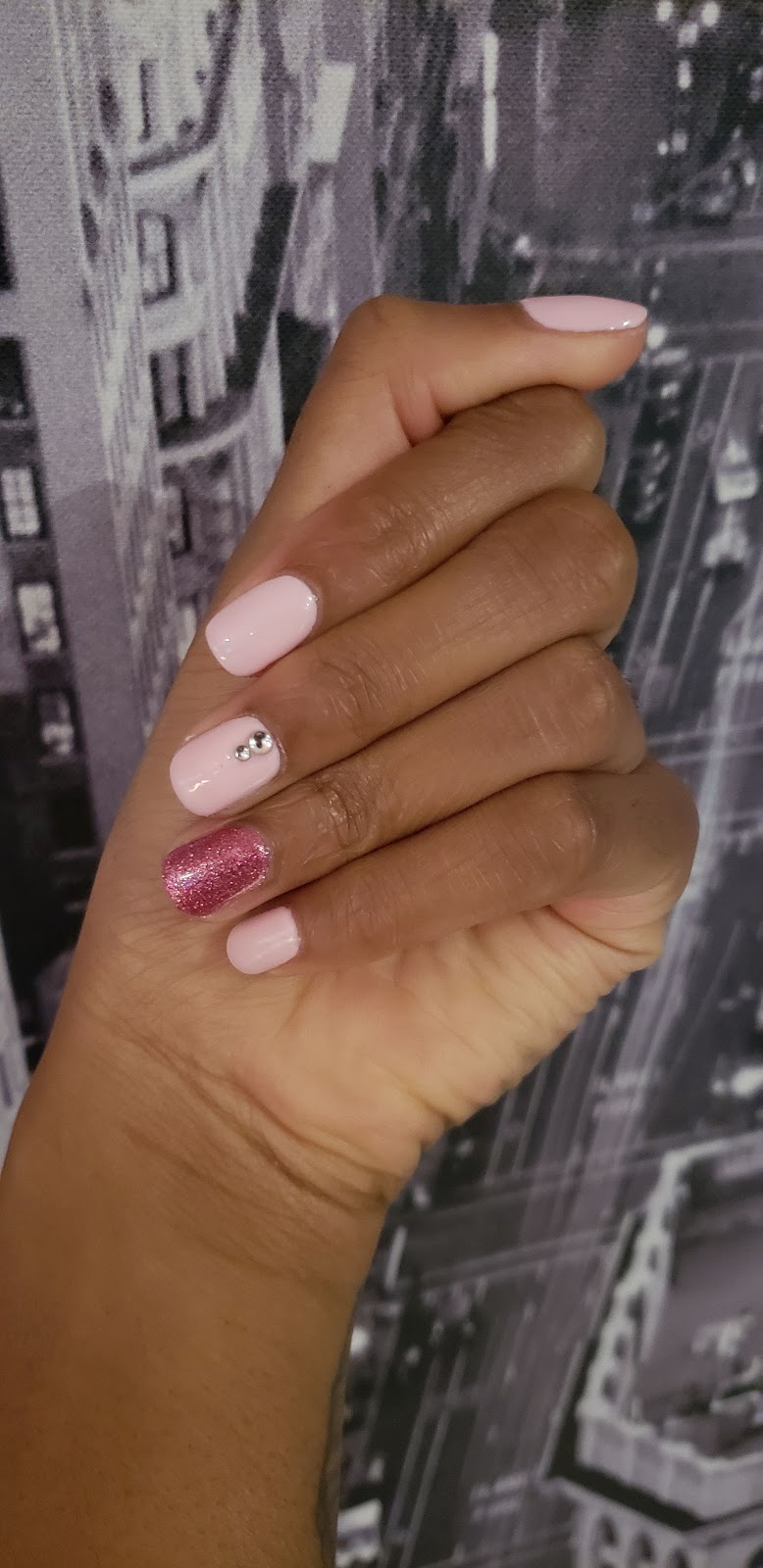 Crazy Nails | 4410 Kingston Rd, Scarborough, ON M1E 2N5, Canada | Phone: (416) 284-6757