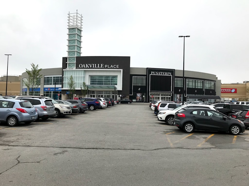 Oakville Place | 240 Leighland Ave, Oakville, ON L6H 3H6, Canada | Phone: (905) 842-2140