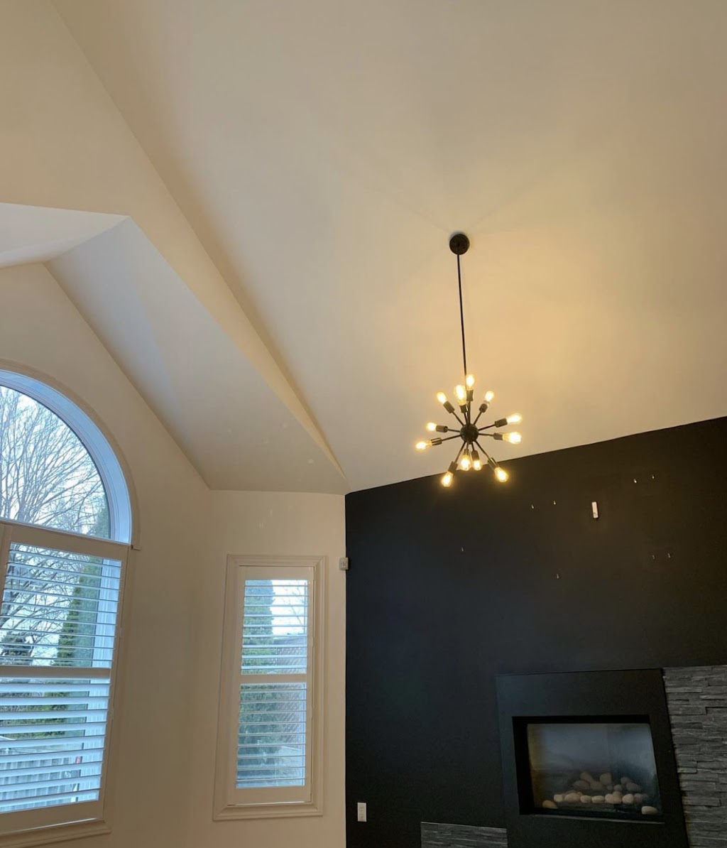 Patch N Repair - Popcorn Ceiling Removal - Drywall Repair | 39 Elizabeth Crescent, Whitby, ON L1N 3R8, Canada | Phone: (905) 493-2014