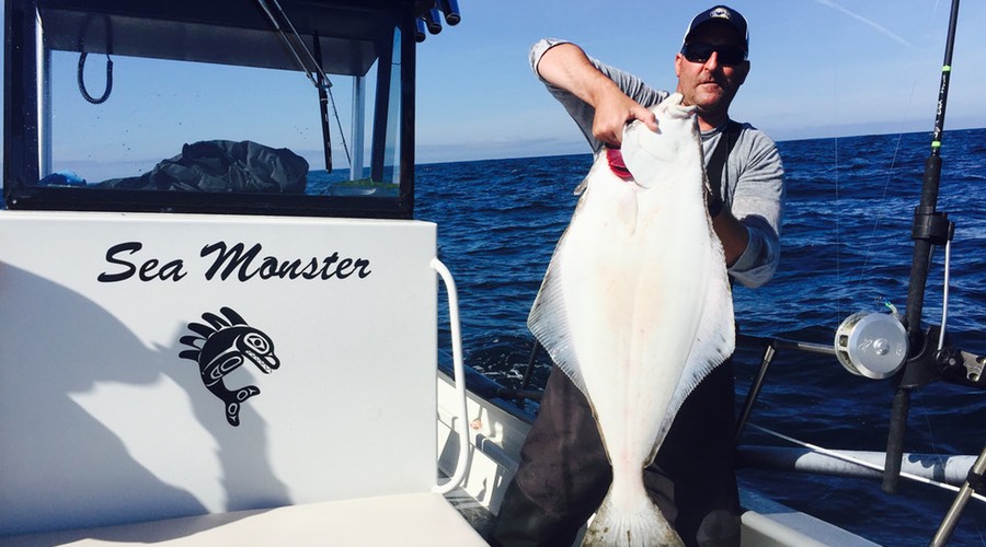 Chromer Sport Fishing | 942 Belvedere Dr, North Vancouver, BC V7R 2C1, Canada | Phone: (604) 366-3363