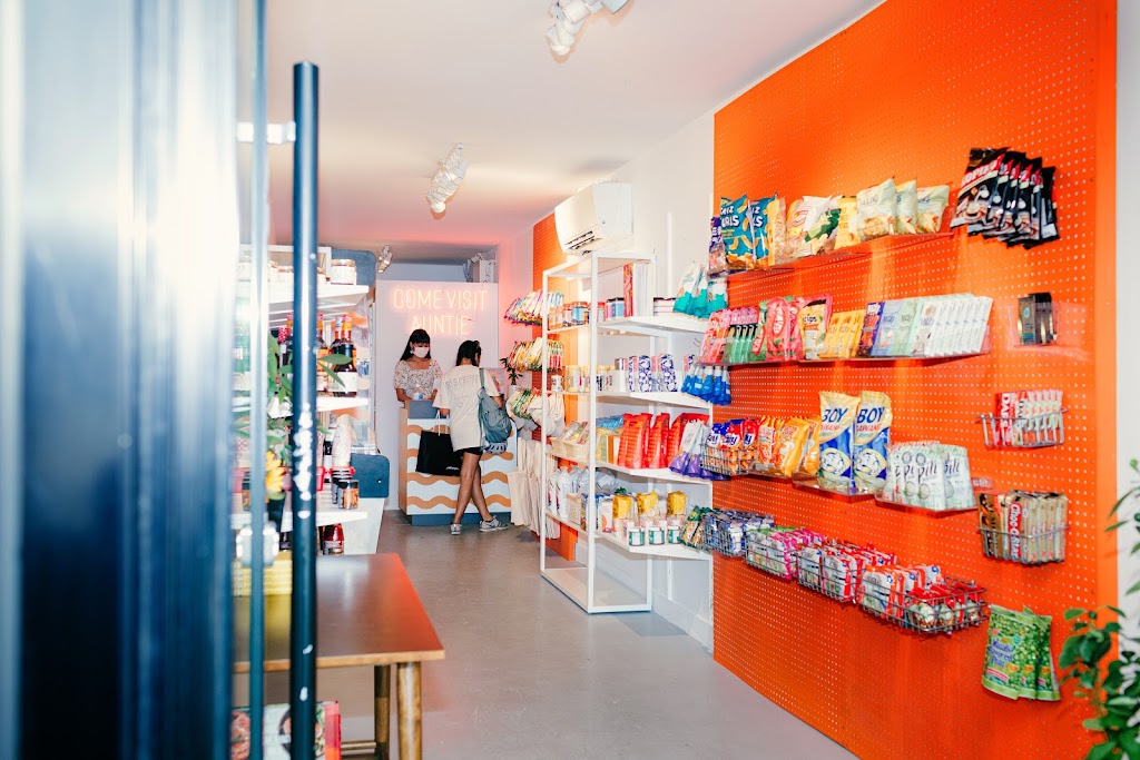 Aunties Supply | 28 Bathurst St #1-111, Toronto, ON M5V 0C6, Canada | Phone: (510) 409-6433