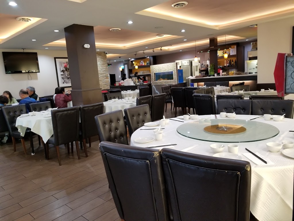 Jin Jiang Shanghai Restaurant | 5411 Kingsway, Burnaby, BC V5H 2G1, Canada | Phone: (604) 620-6755