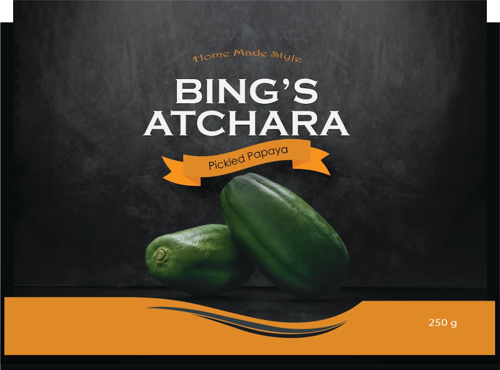 Bings Atchara | 551 Sherling Pl #1140, Port Coquitlam, BC V3B 0J6, Canada | Phone: (604) 760-3269