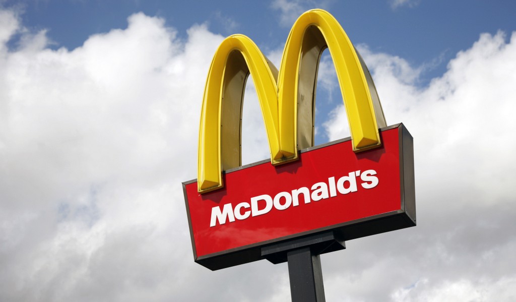 McDonalds | 1280 Rue du Pont, Saint-Lambert-de-Lauzon, QC G0S 2W0, Canada | Phone: (418) 889-8999