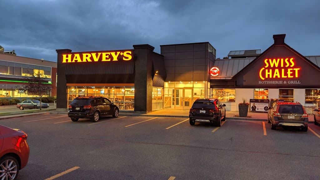 Harveys | 5658 Signal Hill Centre SW, Calgary, AB T3H 3P8, Canada | Phone: (403) 240-0006