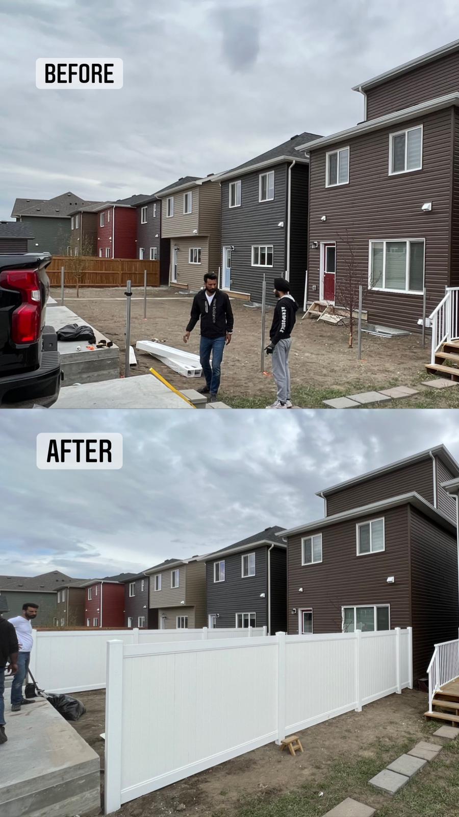 Grass king landscaping and snow removal | 23 Cityscape Mount NE, Calgary, AB T3N 1B4, Canada | Phone: (289) 980-4070