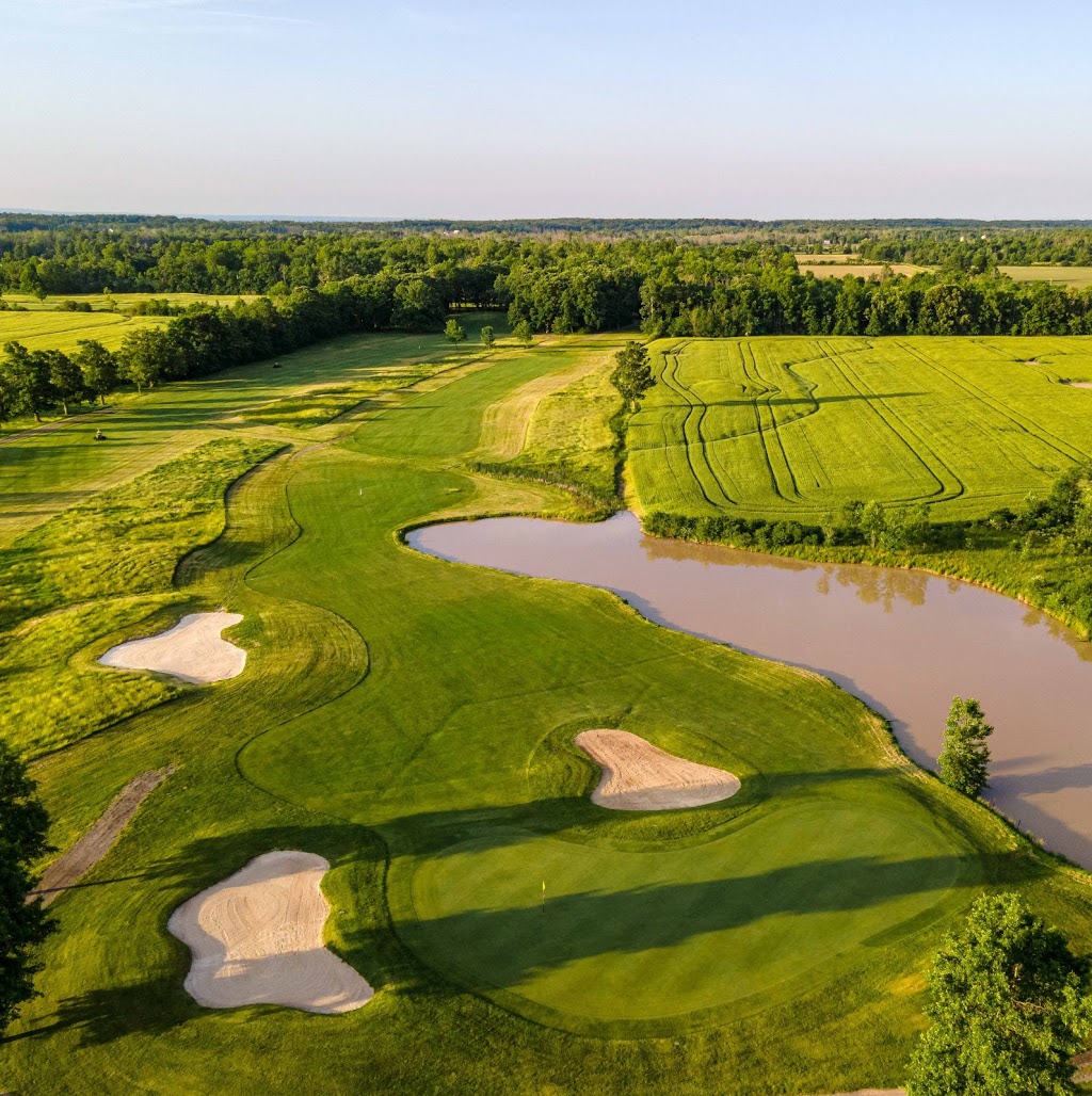 Niagara National Golf & Country | 2900 College Rd, Stevensville, ON L0S 1S0, Canada | Phone: (905) 382-2000