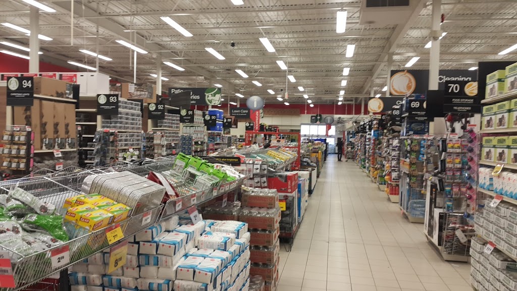 Canadian Tire - Ottawa East, ON | 330 Coventry Rd, Ottawa, ON K1K 4S3, Canada | Phone: (613) 746-4303