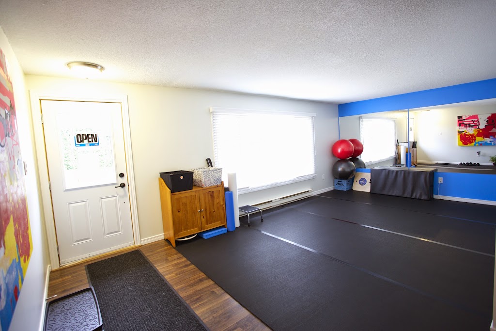 Positive Motion Physiotherapy | 1166 Princes St N, Kincardine, ON N2Z 1W8, Canada | Phone: (519) 396-1166