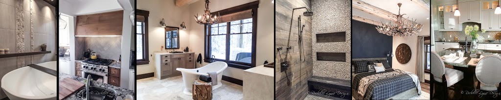 Rochelle Lynne Design & Renovation | 34 Griffin Industrial Point Bay 5, Cochrane, AB T4C 0A3, Canada | Phone: (403) 851-9908