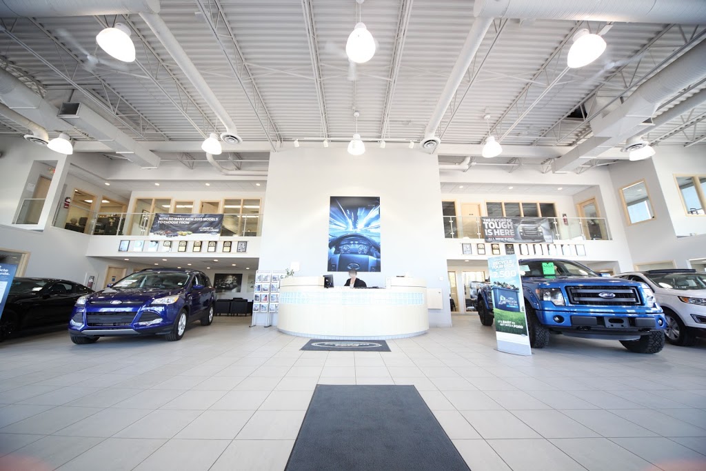 Freedom Ford | 7505 75 Street NW, Edmonton, AB T6C 4H8, Canada | Phone: (780) 462-7575