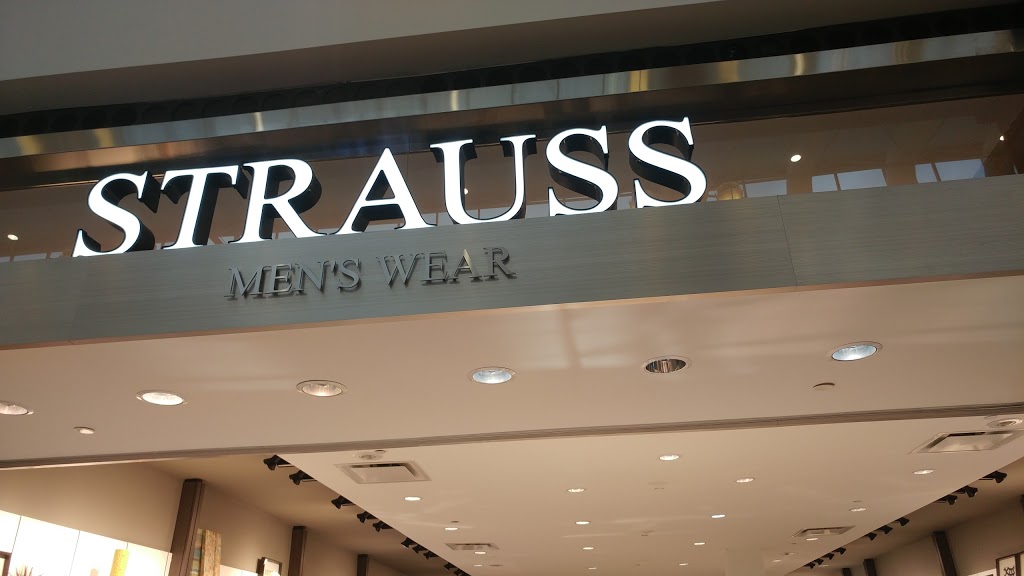 Strauss Menswear | 999 Upper Wentworth St, Hamilton, ON L9A 4X5, Canada | Phone: (905) 385-6610