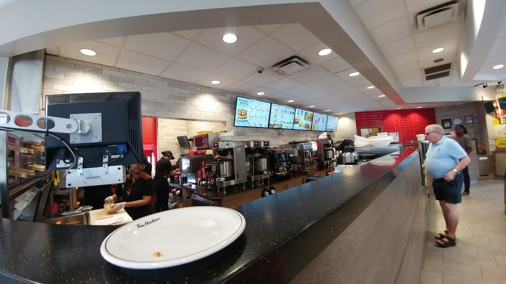 Tim Hortons | 1621 Birchmount Rd, Scarborough, ON M1P 2J3, Canada | Phone: (416) 291-6215