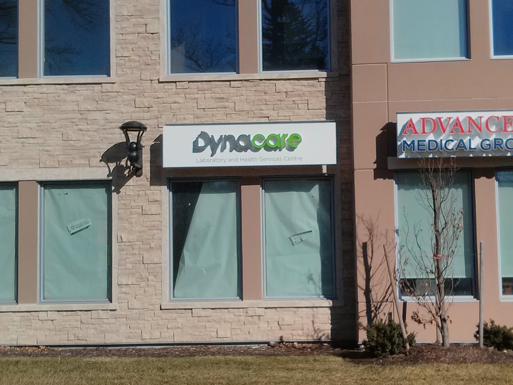 Dynacare Laboratory and Health Services Centre | 230 Victoria St #112, London, ON N6A 2C2, Canada | Phone: (519) 432-1560