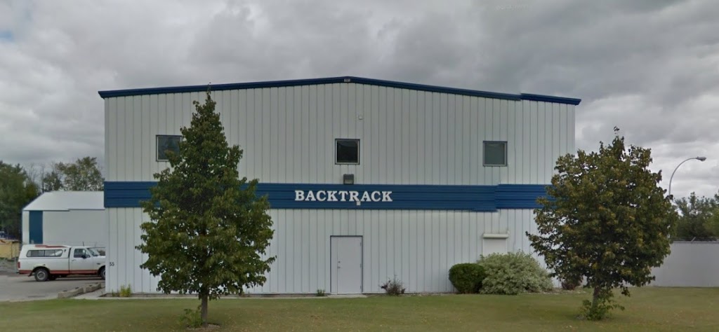 Backtrack Railway Services Ltd. | 55 Corriveau Ave, St. Albert, AB T8N 5A3, Canada | Phone: (780) 418-4252