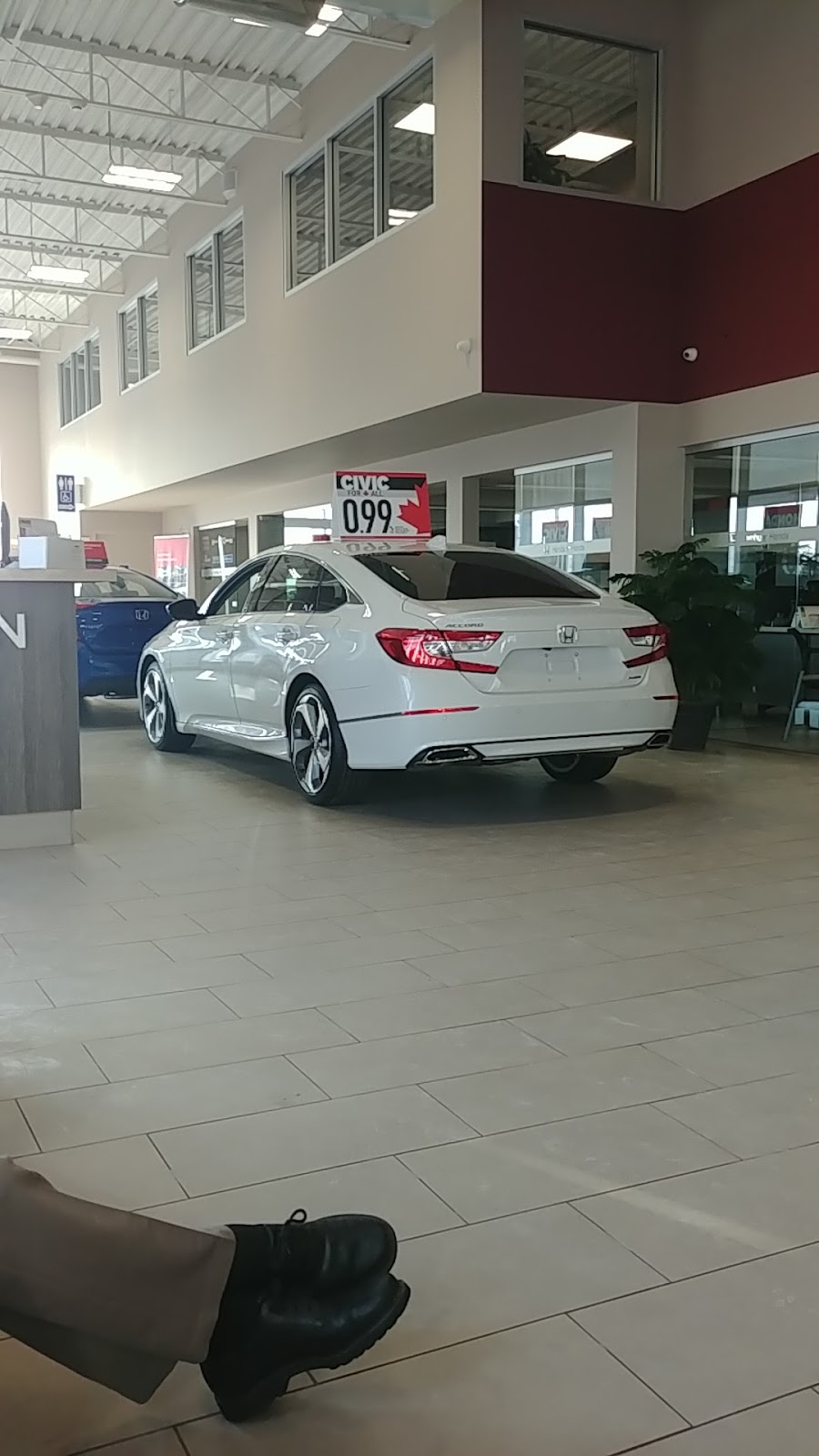 Hamburg Honda | 7227 Dorchester Rd, Niagara Falls, ON L2G 5V7, Canada | Phone: (905) 357-2471