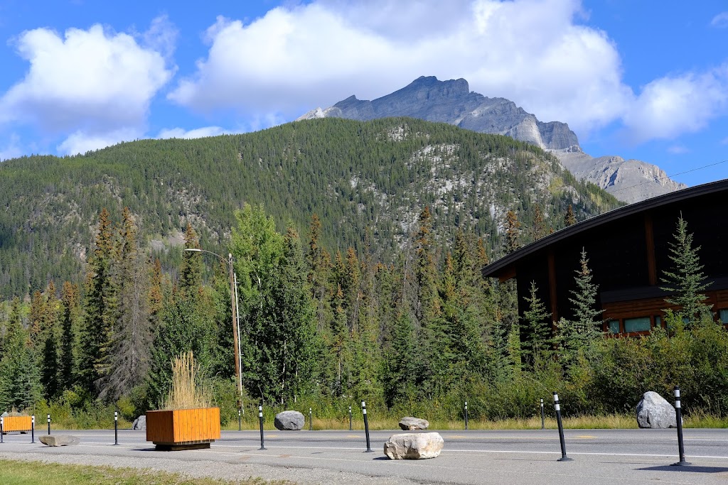 The Fenlands Banff Recreation Centre | 100 Mt Norquay Rd #2F, Banff, AB T1L 1C3, Canada | Phone: (403) 762-1235