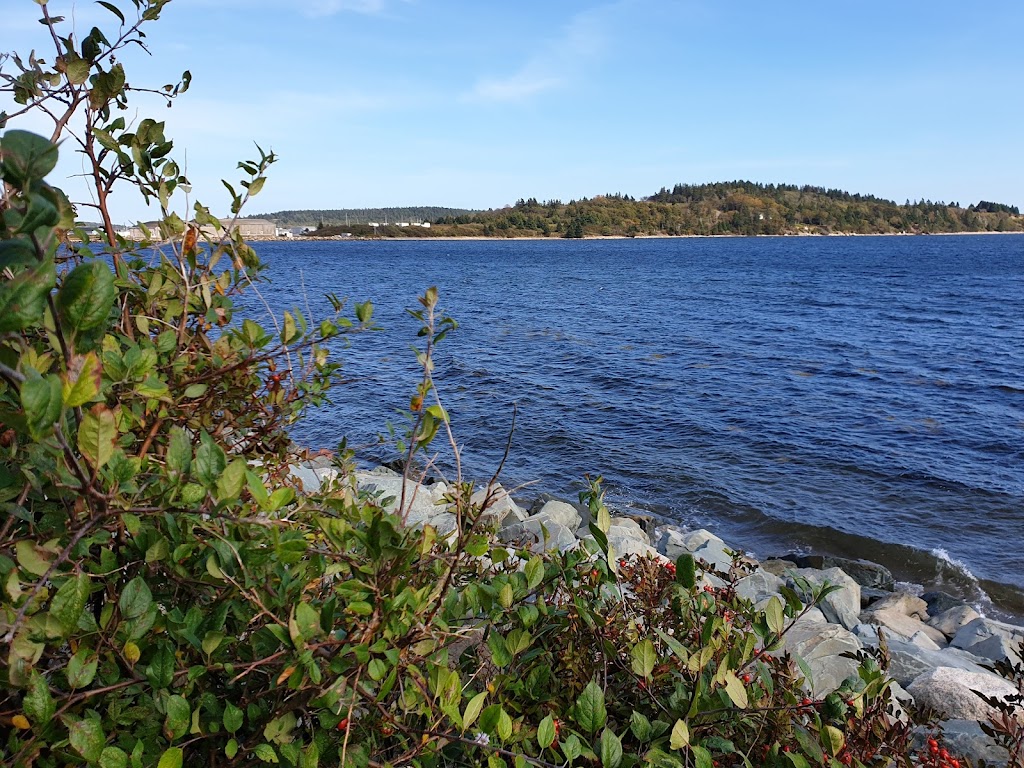 Fort Sainte Marie de Grace National Historic Site | 100 Fort Point Rd, LaHave, NS B0R 1C0, Canada | Phone: (902) 426-5080