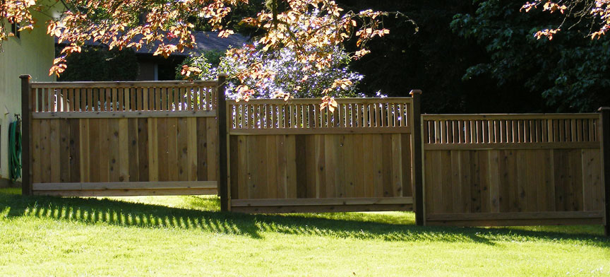 Strait Gate Fencing | 1006 Sluggett Rd, Brentwood Bay, BC V8M 1E4, Canada | Phone: (250) 881-5822