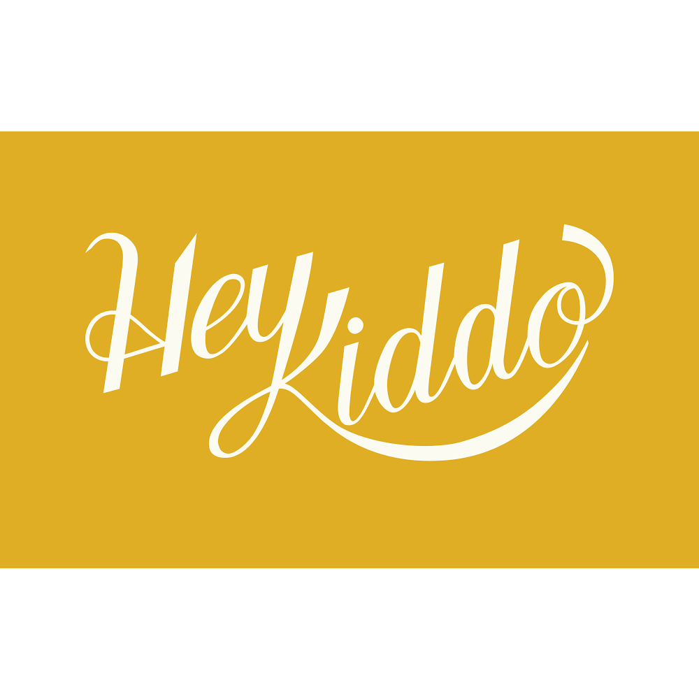 Hey Kiddo | 365 Roncesvalles Ave, Toronto, ON M6R 2M8, Canada | Phone: (416) 792-5433