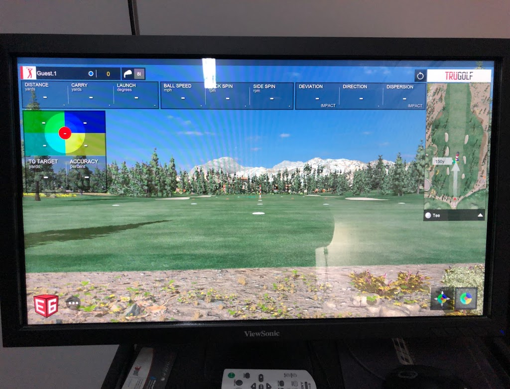 3D Golf Performance | 137 Glacier St #103, Coquitlam, BC V3K 5Z1, Canada | Phone: (604) 521-4653