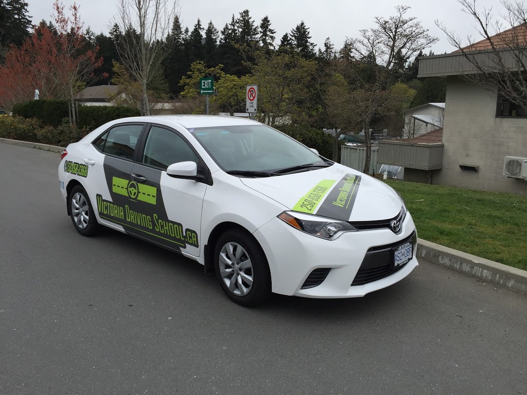 The Sign Pad - Signs, Vehicle Wraps | 2675 Wilfert Rd, Victoria, BC V9B 6M3, Canada | Phone: (250) 590-7785