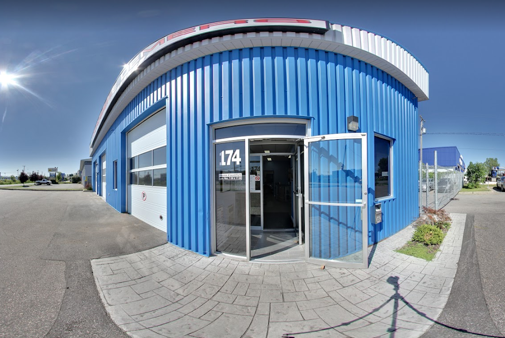 CSN Carrosserie Demers | 174 Rue de Varennes, Gatineau, QC J8T 8G3, Canada | Phone: (819) 561-5550