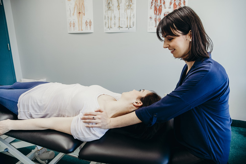 Aleksandra Nenadic Physiotherapy | 2275 Lake Shore Blvd W Suite 317, Etobicoke, ON M8V 3Y3, Canada | Phone: (647) 335-3450