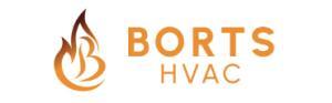 Borts HVAC | 985 Lorne St, Greater Sudbury, ON P3C 3H9, Canada | Phone: (888) 267-8789