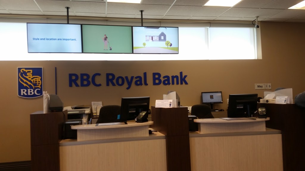 RBC Royal Bank | 18273 Yonge St, East Gwillimbury, ON L9N 0A2, Canada | Phone: (905) 895-8382