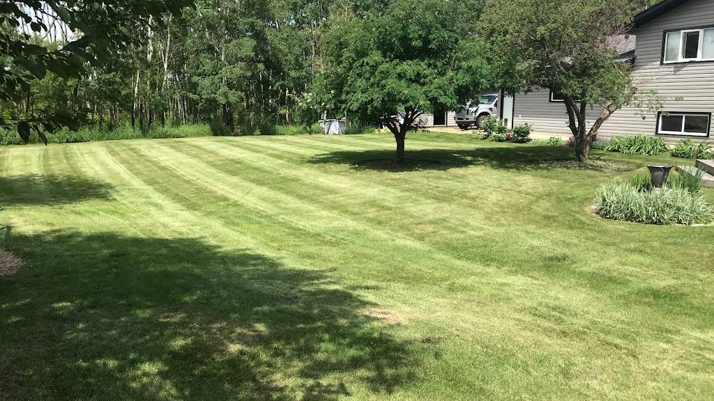 Country Acres Lawn Care | 4802 46 St, Stettler, AB T0C 2L2, Canada | Phone: (403) 396-5489