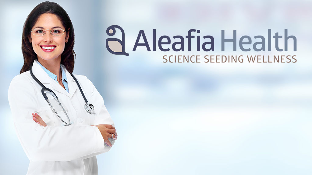 Aleafia Health | 8810 Jane St 2nd Floor, Concord, ON L4K 2M9, Canada | Phone: (416) 860-5636