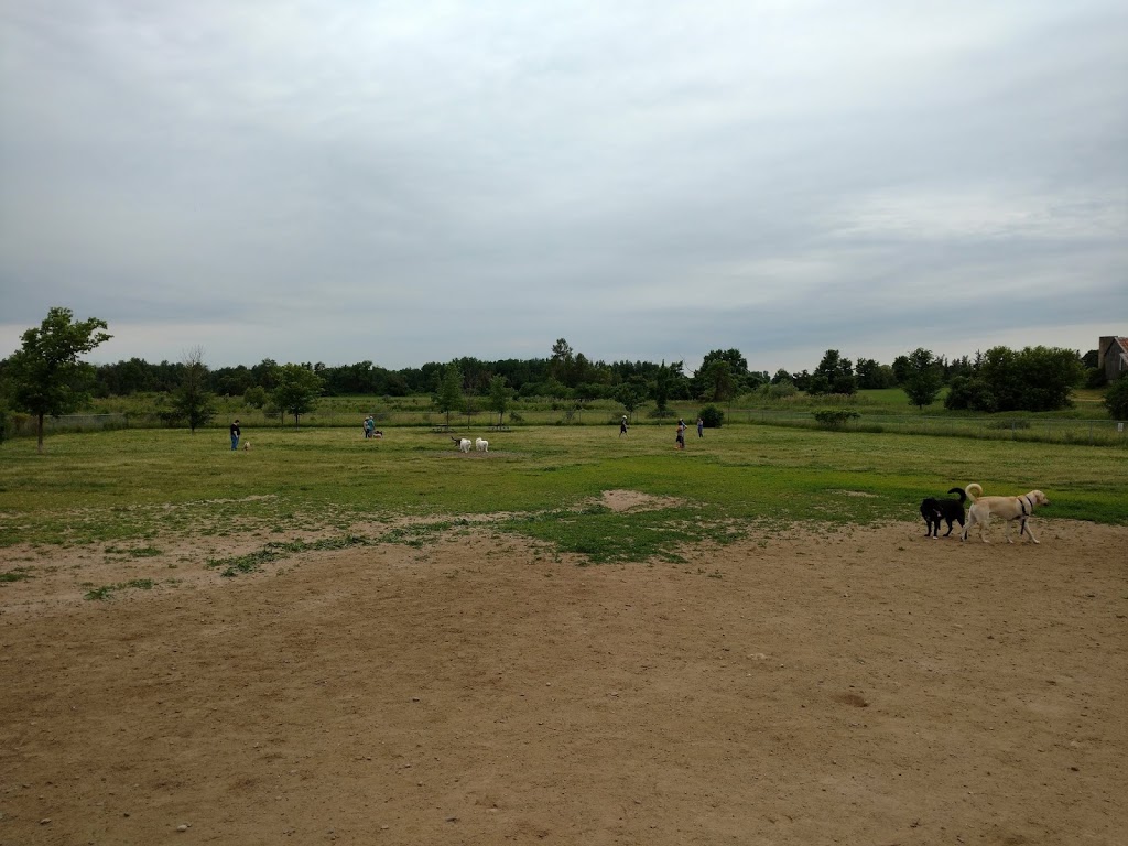 Kiwanis Dog Park | Bridgeport North, Kitchener, ON N2K 3N8, Canada