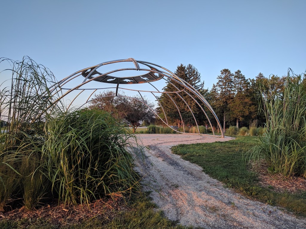 Tecumseh Monument | 14249-14431 Longwoods Rd, Thamesville, ON N0P 2K0, Canada