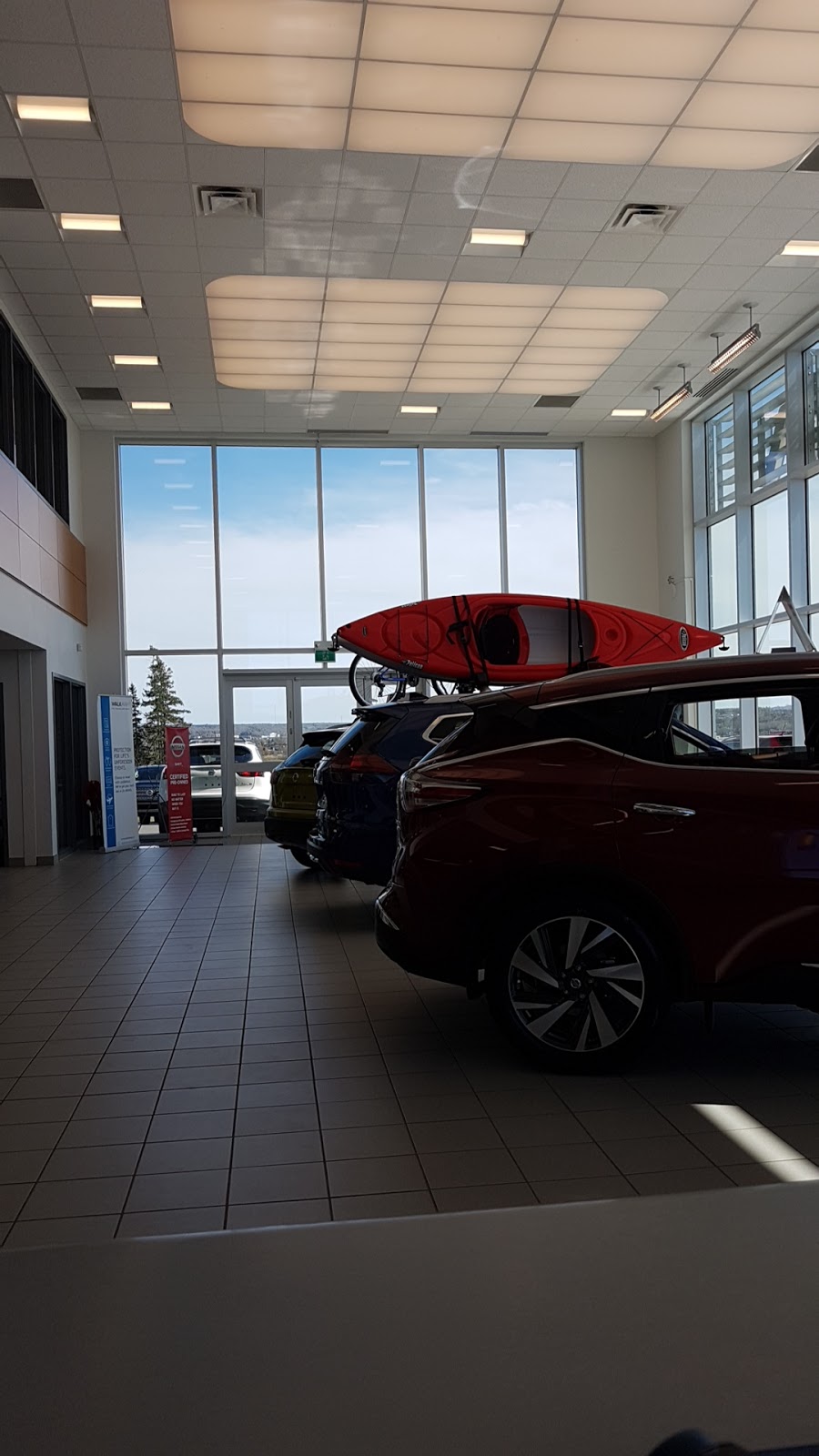 Truro Nissan | 130 Onslow Rd, Upper Onslow, NS B6L 5K6, Canada | Phone: (902) 843-4002