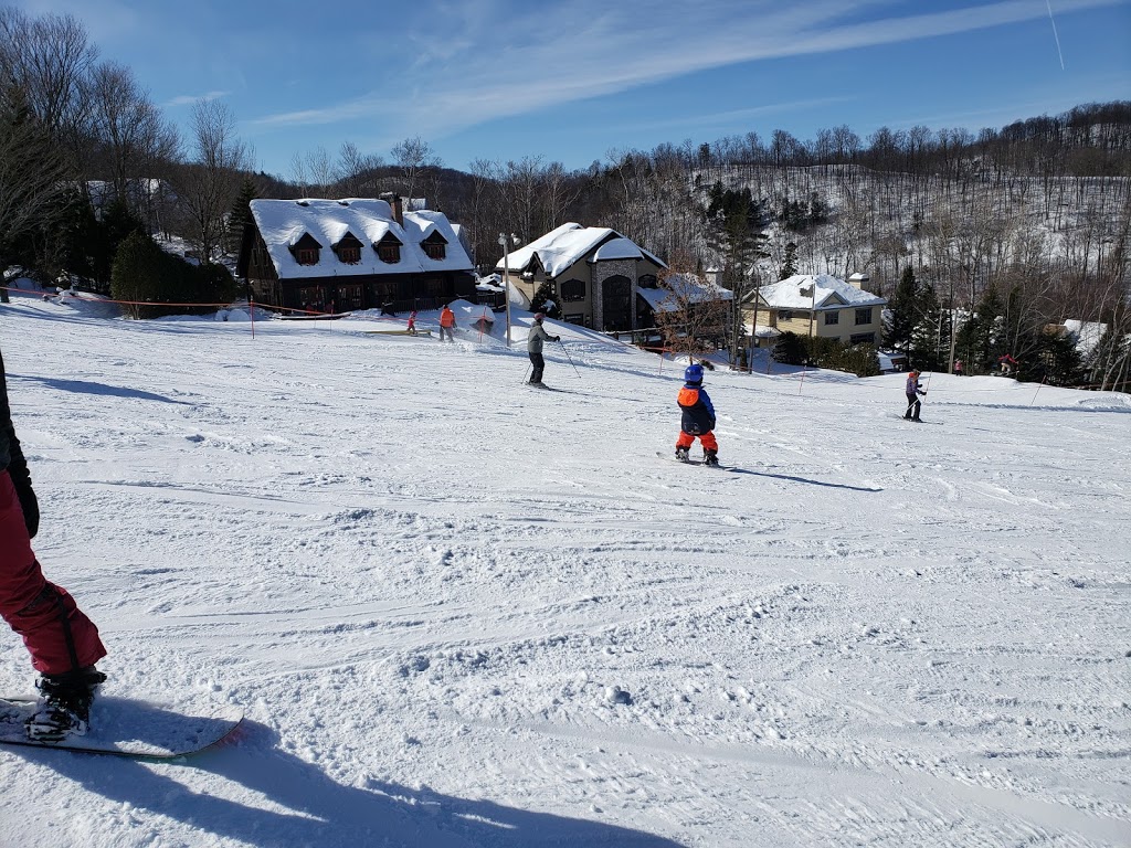 Mont Gabriel | 1450-1478 Chemin du Versant S, Sainte-Adèle, QC J8B 2K4, Canada