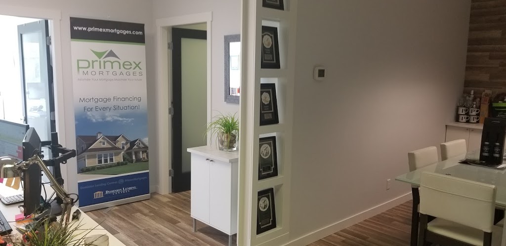 Dominion Lending Centres Primex Mortgages | 19141 Ford Rd #206, Pitt Meadows, BC V3Y 2P8, Canada | Phone: (604) 729-7940