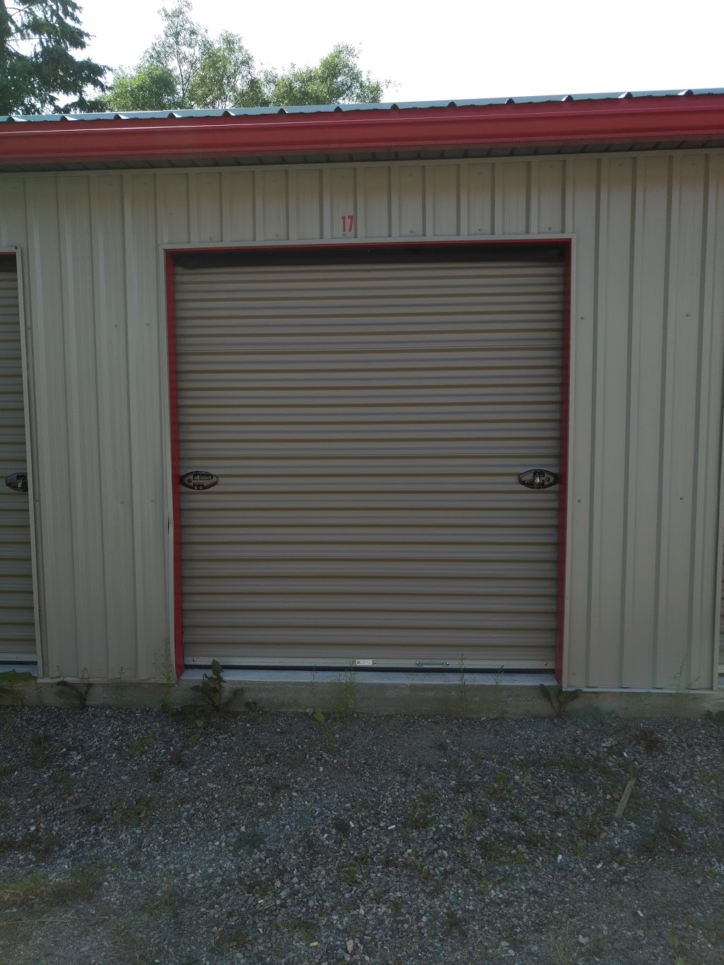 Espanola Self Storage Units | 439 2nd Ave, Espanola, ON P5E 1L2, Canada | Phone: (705) 869-8405