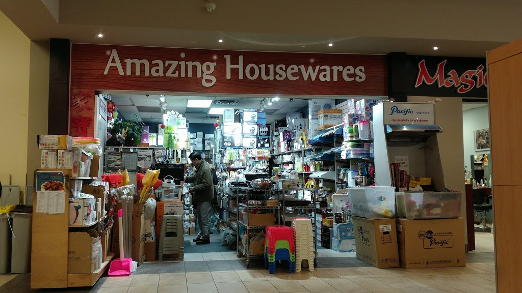 Amazing Housewares | 999 36 St NE, Calgary, AB T2A 7X6, Canada | Phone: (403) 235-3915