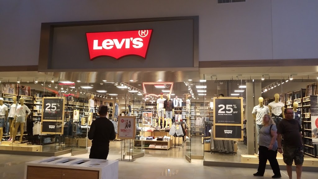 Levis® | 1 Outlet Collection Way #442, Edmonton, AB T9E 0V3, Canada | Phone: (780) 890-3219