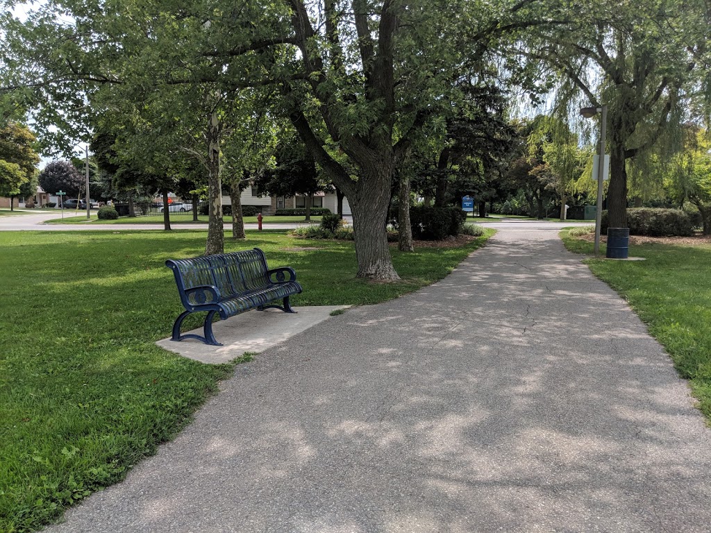 Crawley Park | Brampton, ON L6T 2S1, Canada