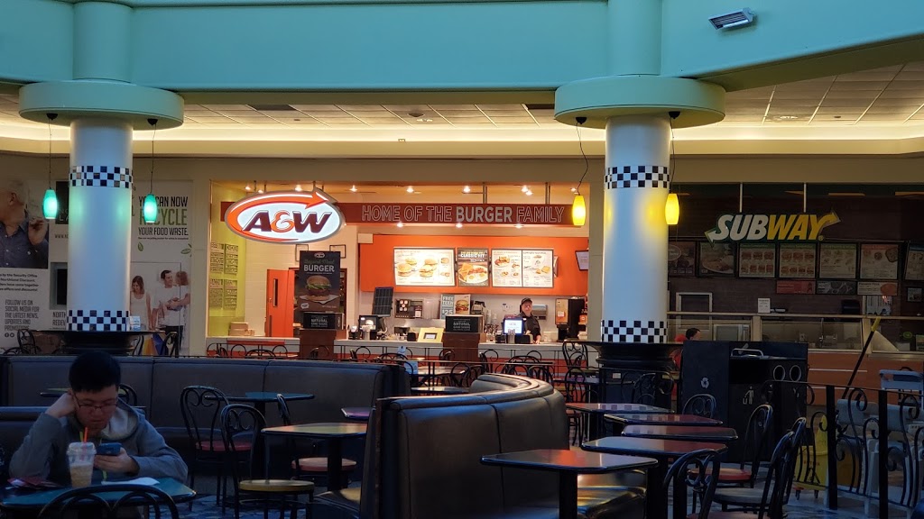 A&W Canada | 5111 Northland Dr NW, Calgary, AB T2L 2J8, Canada | Phone: (403) 286-9205