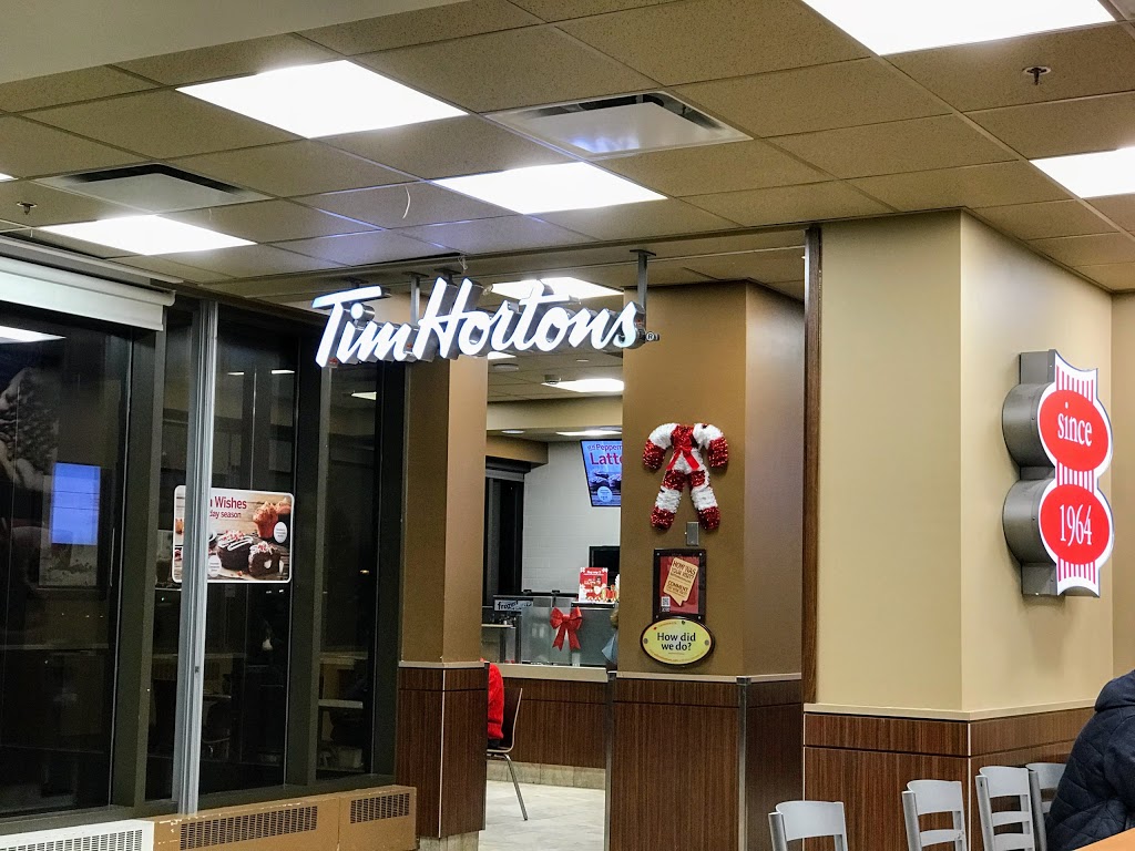 Tim Hortons | 3030 Birchmount Rd, Scarborough, ON M1M 3W3, Canada | Phone: (416) 492-2689