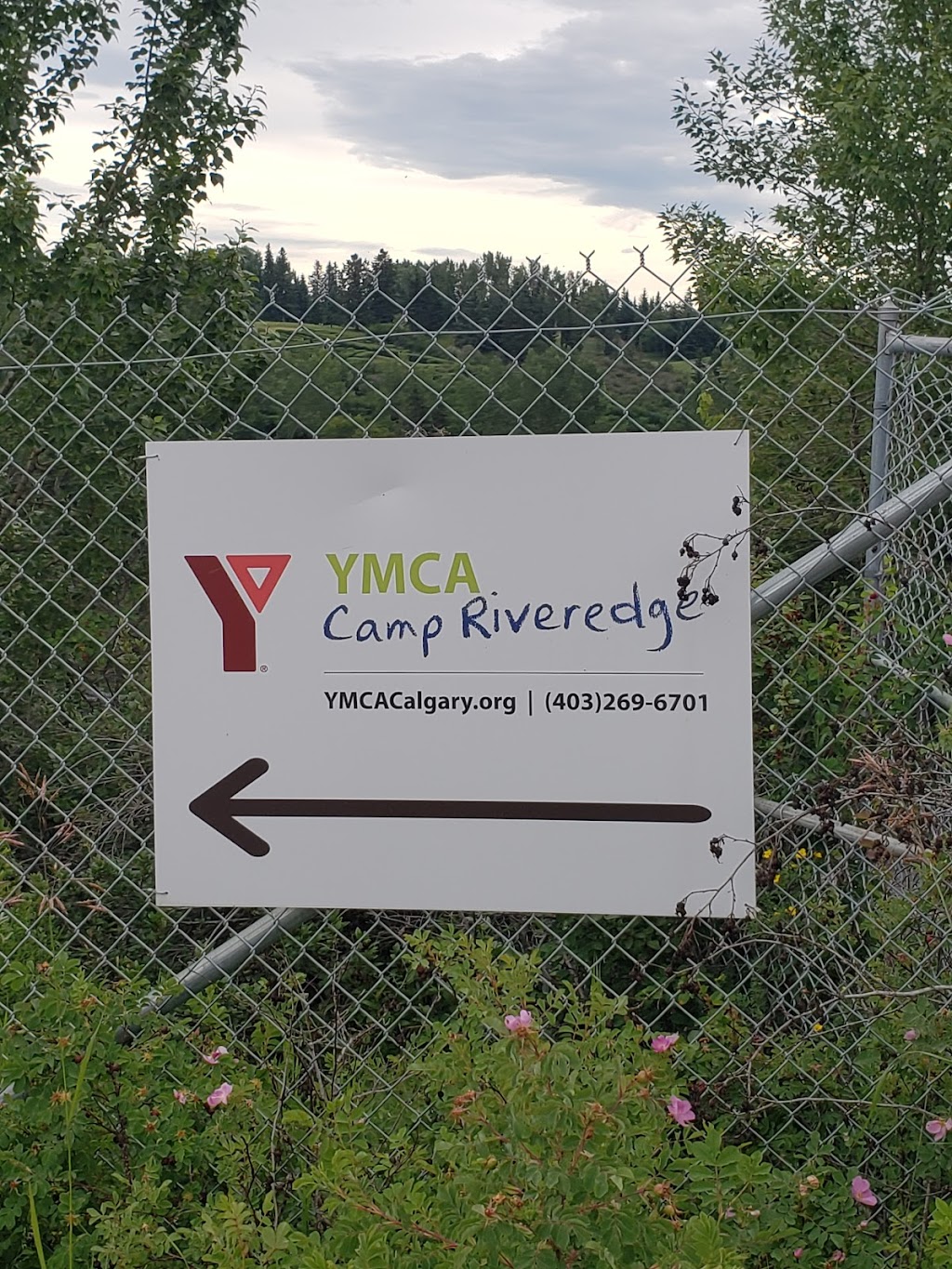 YMCA Camp Riveredge | 1215 50 Ave SW, Calgary, AB T2T 2V8, Canada | Phone: (403) 700-4421