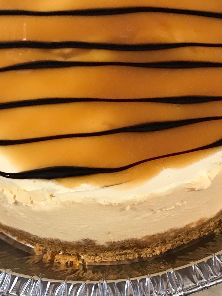 Double Mm.. Cheesecakes | 40 Robertson Ln, Belleville, ON K8P 4C3, Canada | Phone: (613) 920-9744