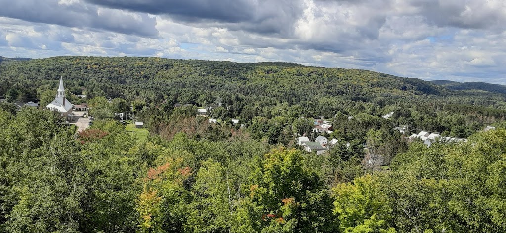 Municipalité de Saint-Élie-de-Caxton - La Maison du Citoyen | 52 Chemin des Loisirs, Saint-Élie-de-Caxton, QC G0X 2N0, Canada | Phone: (819) 221-2839