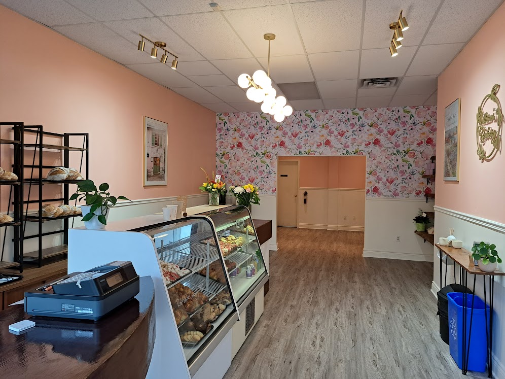 Jillians Bakery | 400 Laclie St Unit #10A, Orillia, ON L3V 4P5, Canada | Phone: (705) 345-3653