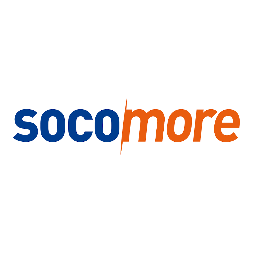 Socomore | 6741 Cariboo Rd #204, Burnaby, BC V3N 4A3, Canada | Phone: (604) 420-7707