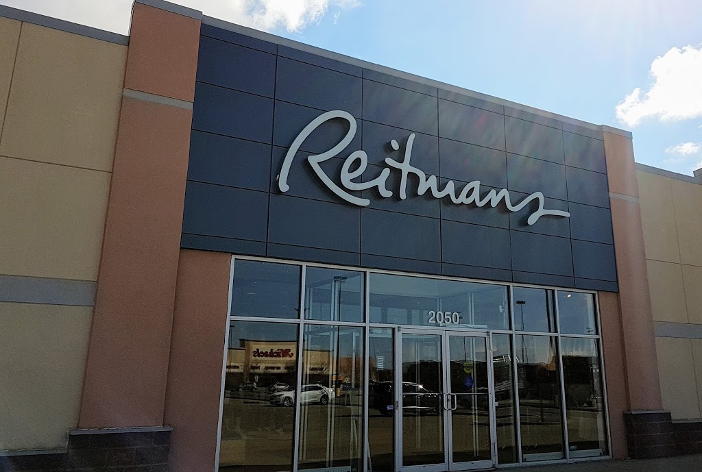 Reitmans | 2050 Prince of Wales Dr, Regina, SK S4V 3A6, Canada | Phone: (306) 546-5001