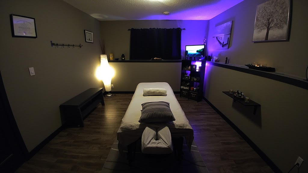 Amazing Massage Red Deer | Carrington Dr, Red Deer, AB T4P 0M3, Canada | Phone: (587) 306-2832
